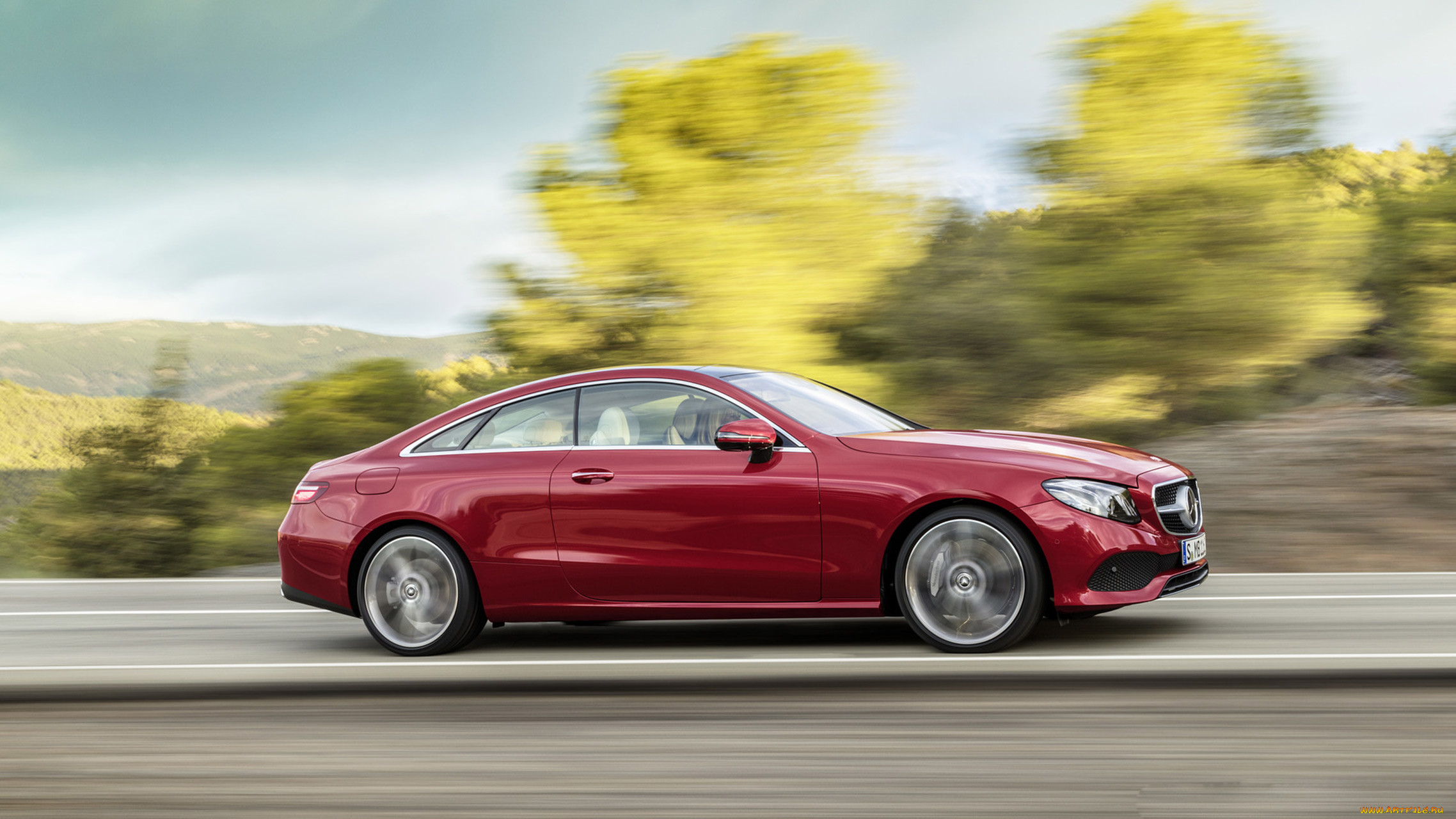 mercedes-benz e-class coupe 2017, , mercedes-benz, 2017, coupe, e-class